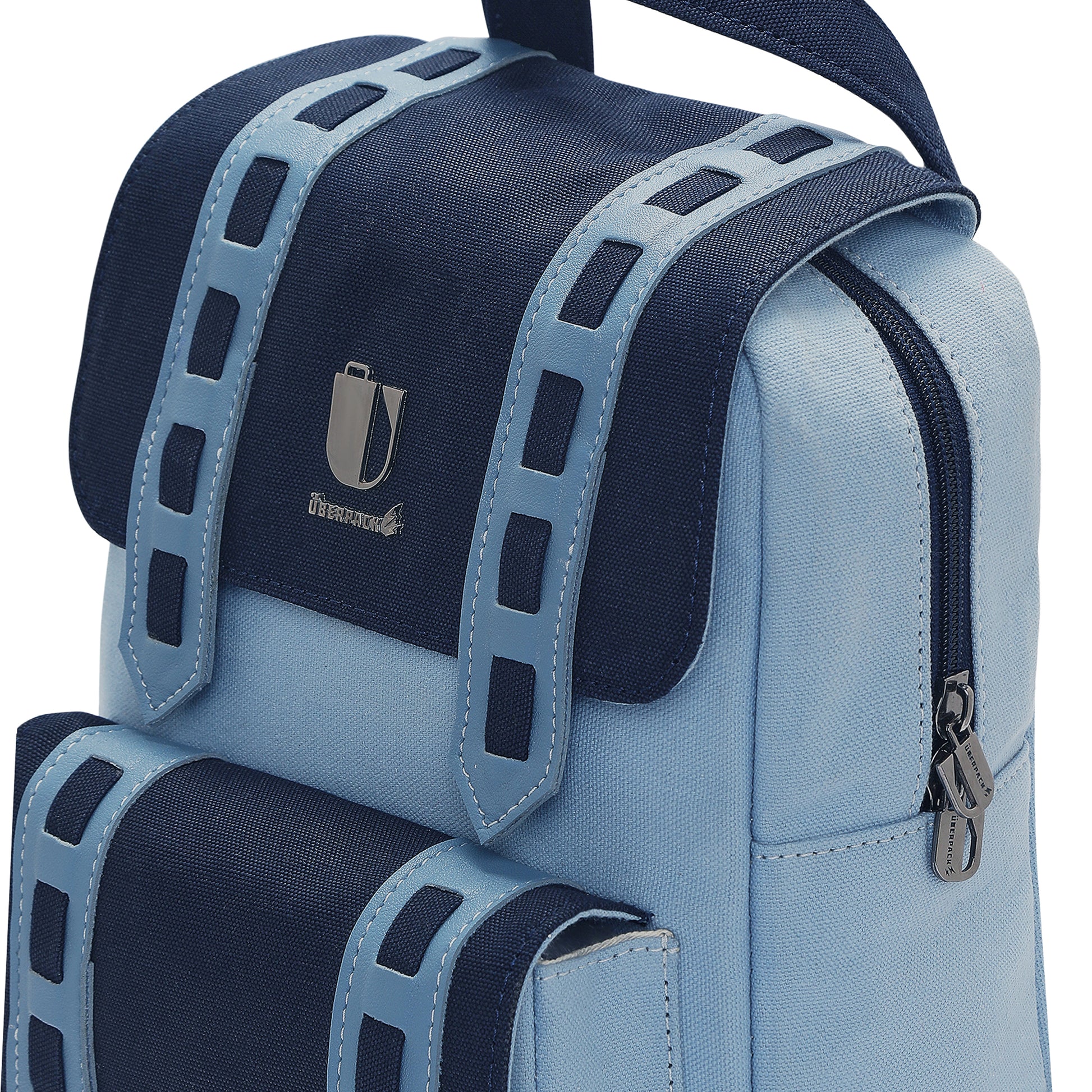 Pulse Pack - Skyfall | Small Backpack / Sling Bag - Überpack