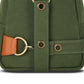 Vision Vibe - Verdant Vision | Small Backpack / Convertible Crossbody - Überpack