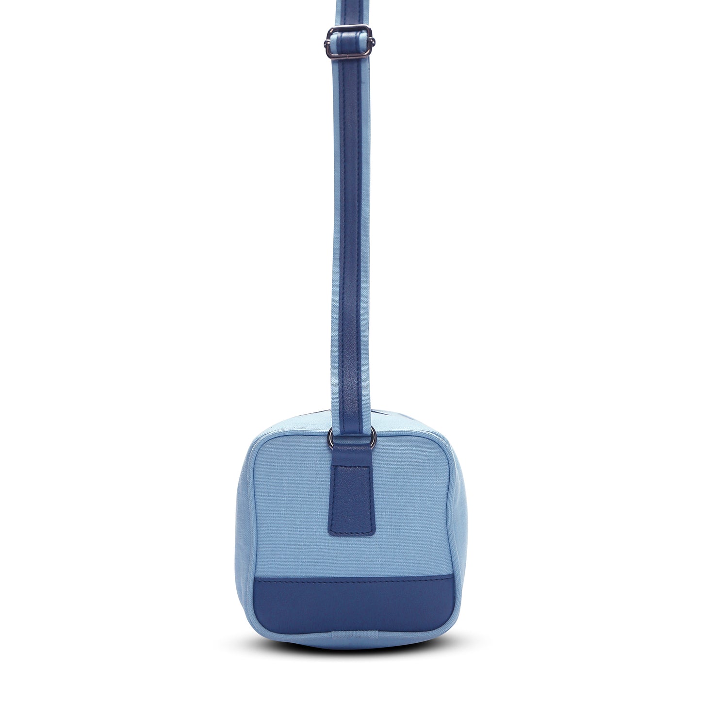 Palette Pulse -   Ocean Mist | Sling Bag / Crossbody Bag - Überpack