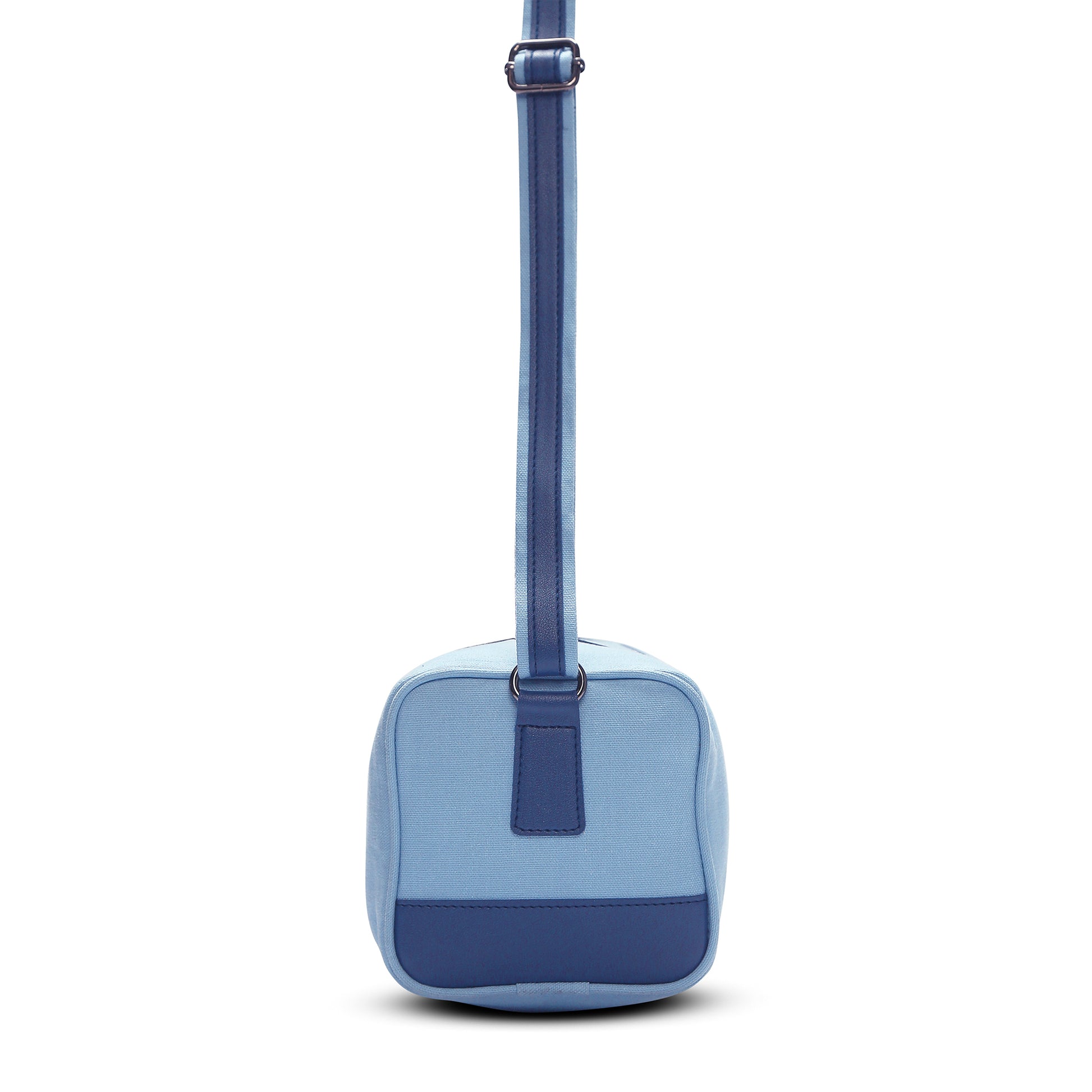 Palette Pulse -   Ocean Mist | Sling Bag / Crossbody Bag - Überpack