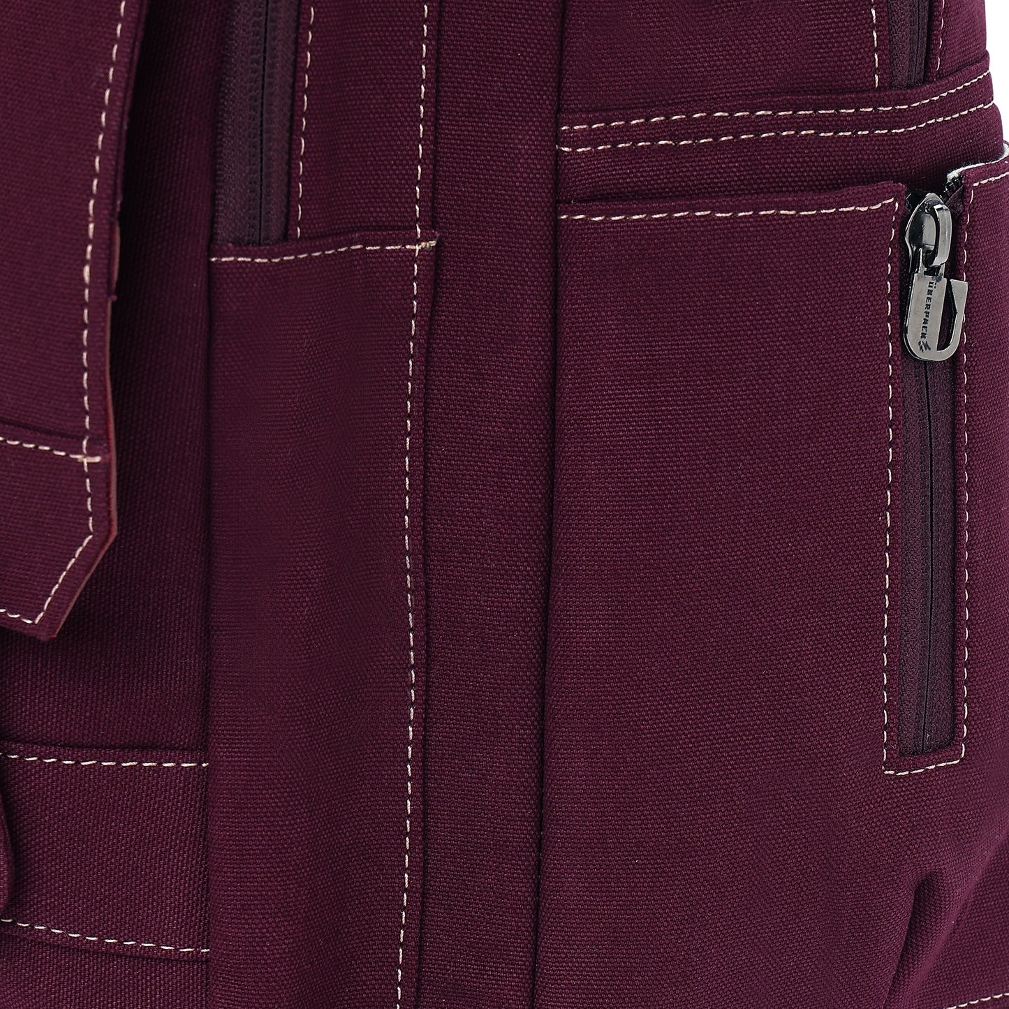 Thread Thrive - Fuchsia Bloom | Backpack - Überpack