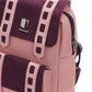 Pulse Pack - Sunset Bloom | Small Backpack / Sling Bag - Überpack