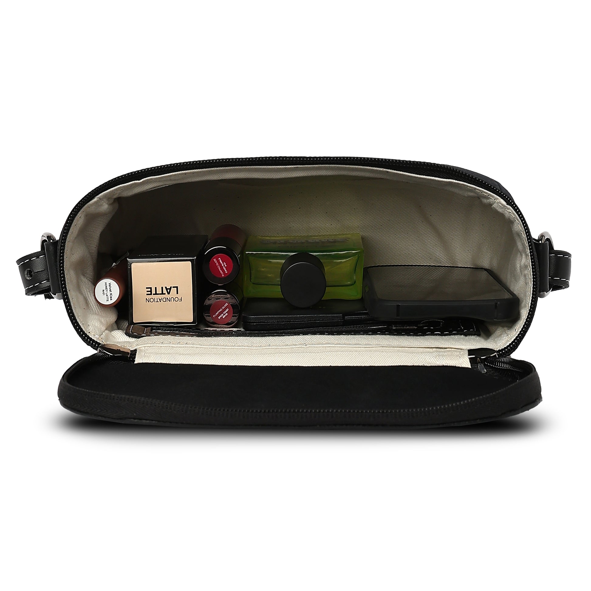 Stitch Muse - Midnight Thread | Sling Bag / Crossbody - Überpack