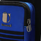 Duo Drift - Royal Rift | Waist Pouch / Belt Bag