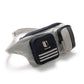 Duo Drift - Grey Glide | Waist Pouch / Belt Bag