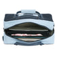 Contrast Cruise -  Blue Bolt  | Small Duffle Bag