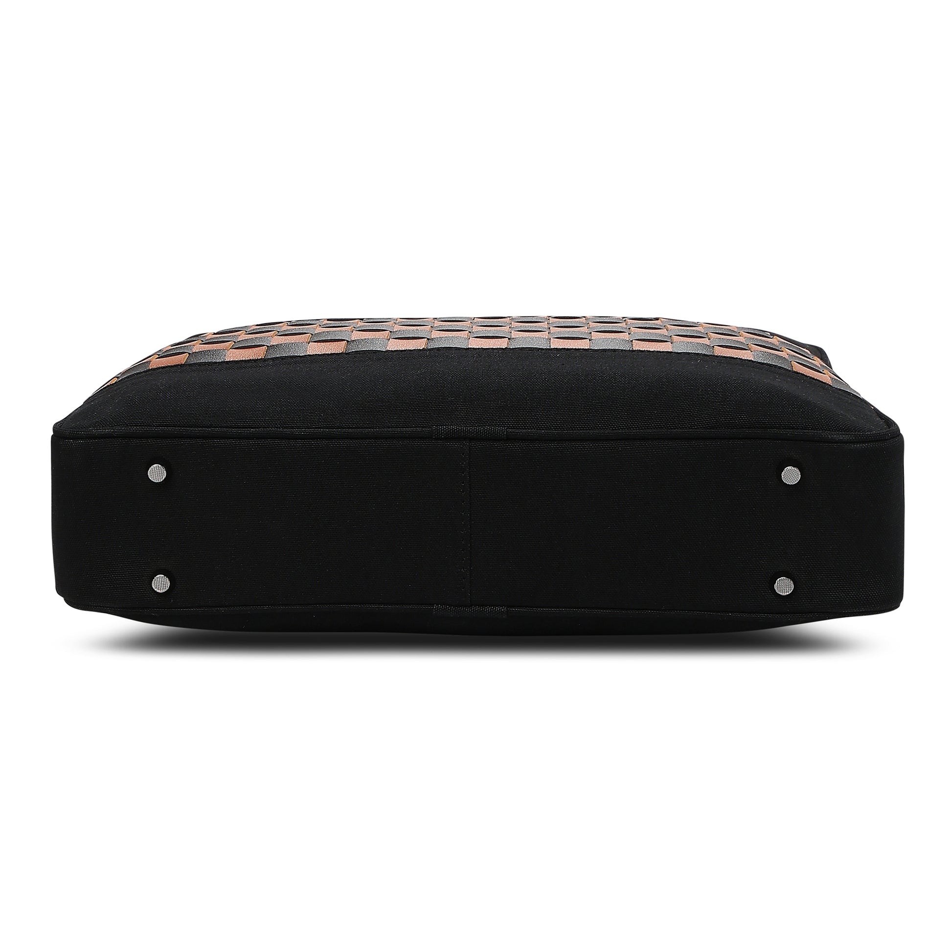 Zen Centre - Ebony Ember | Laptop Bag / Messenger Bag - Überpack