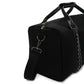 Soul Link - Obsidian Link | Small Duffle Bag / Soft Travel Companion - Überpack