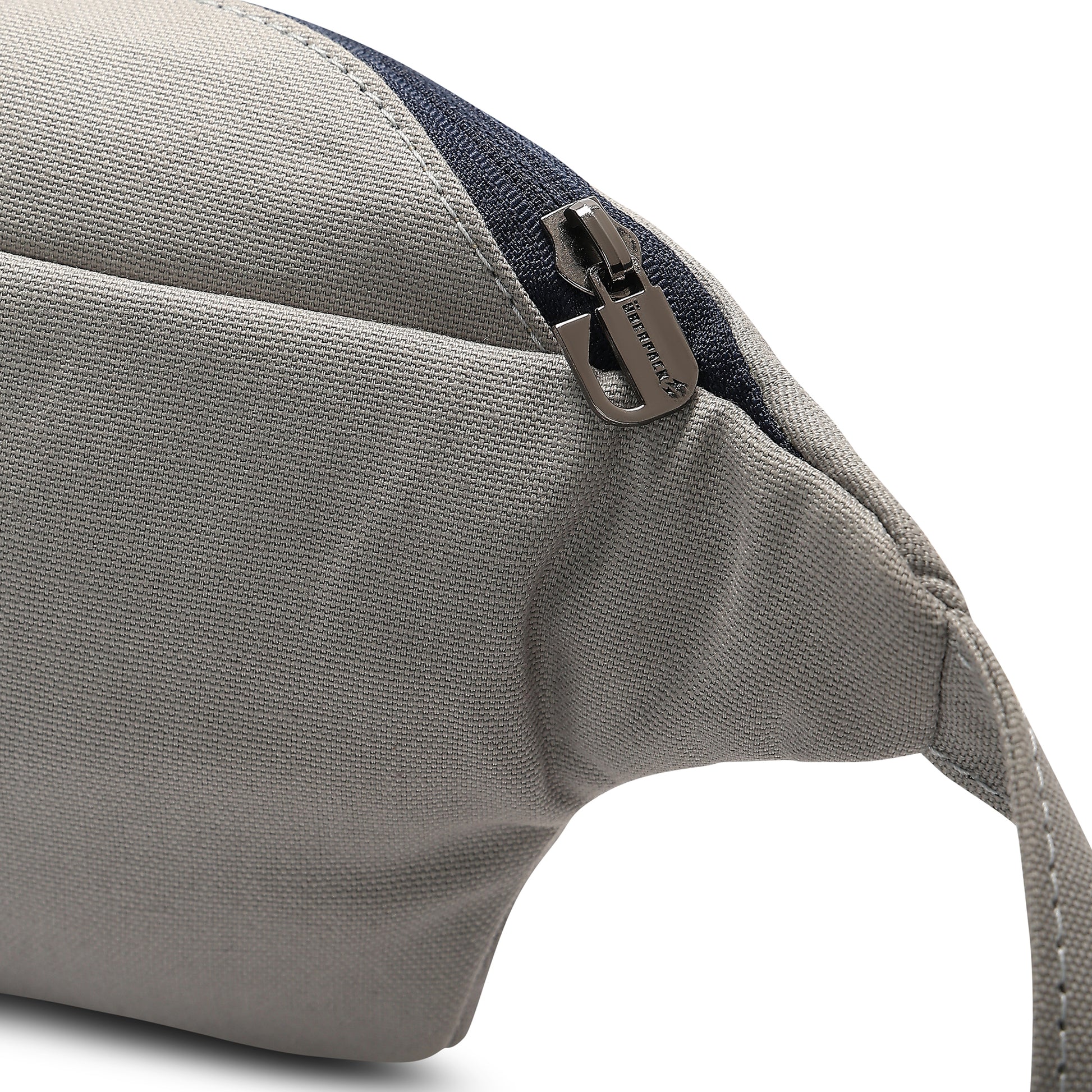 Duo Drift - Grey Glide | Waist Pouch / Belt Bag - Überpack
