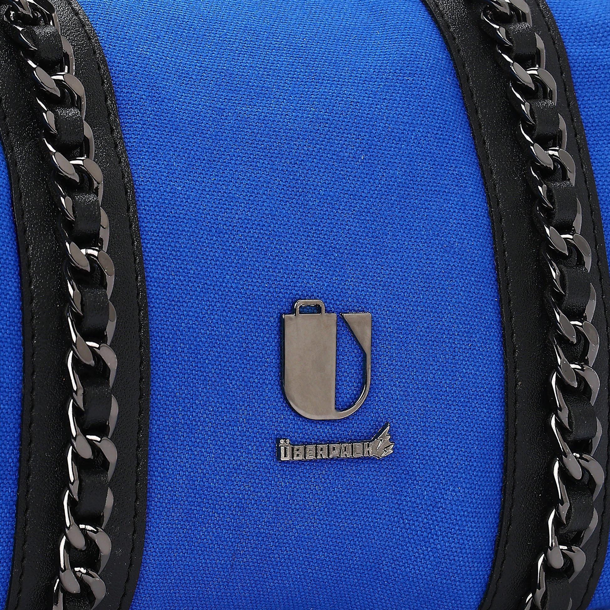 Luxe Link - Blue Myst | Sling Bag / Crossbody - Überpack