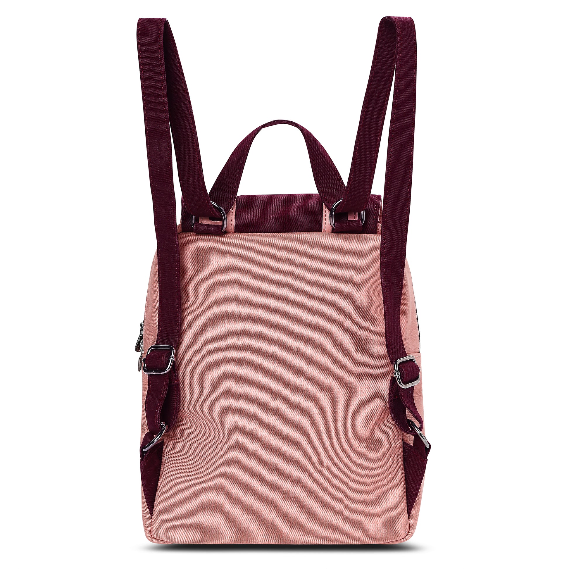 Pulse Pack - Sunset Bloom | Small Backpack / Sling Bag - Überpack