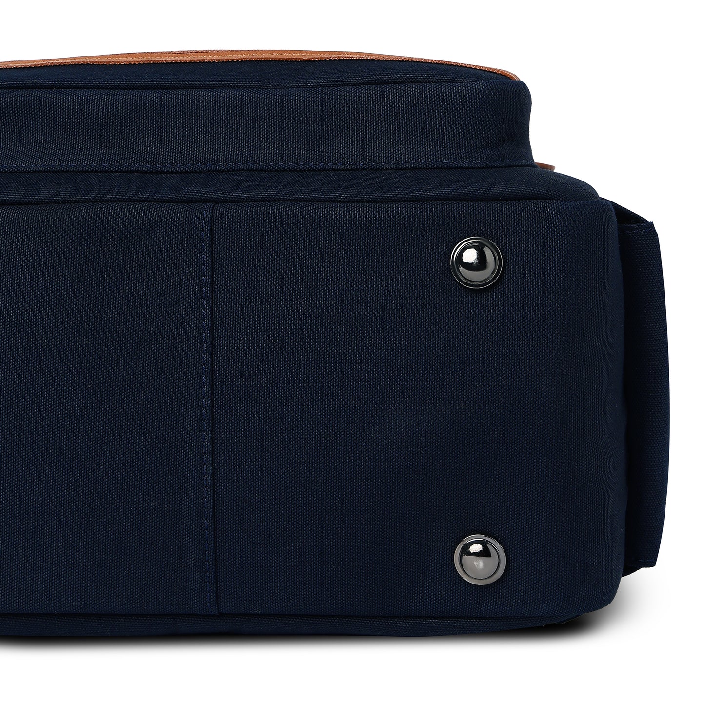 Eyelet Echo - Navy Nexus | Backpack - Überpack