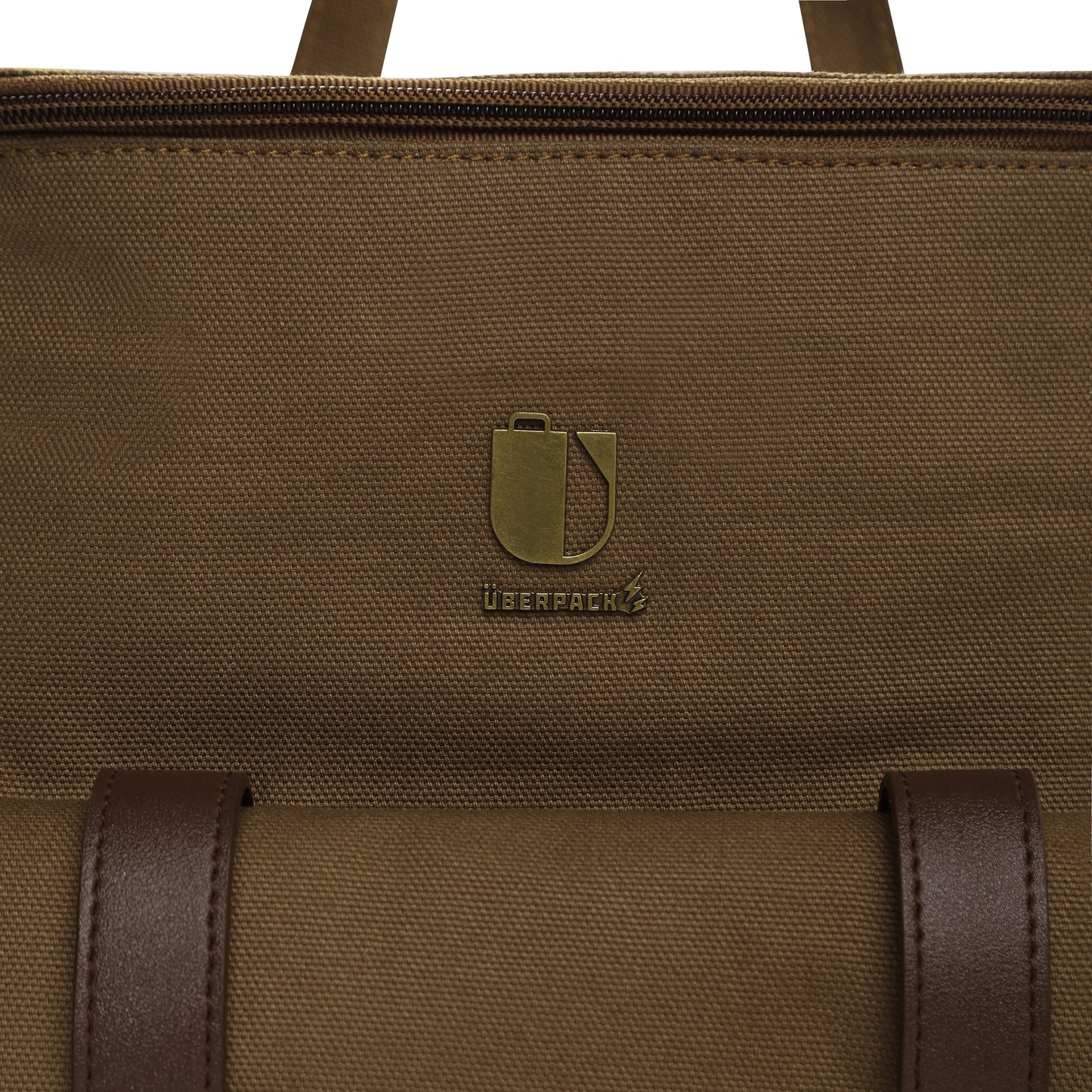 Balance Pack - Cinnamon Drift | Backpack - Überpack