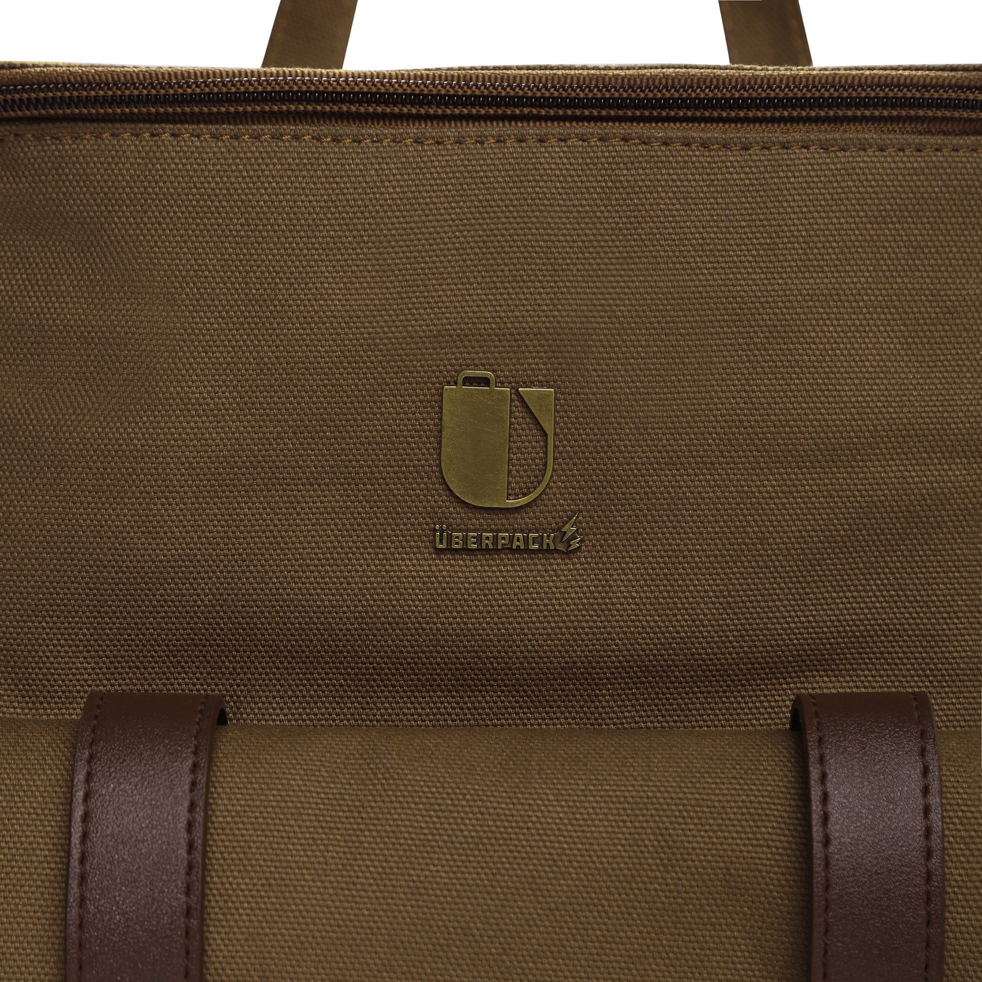 Balance Pack - Cinnamon Drift | Backpack - Überpack