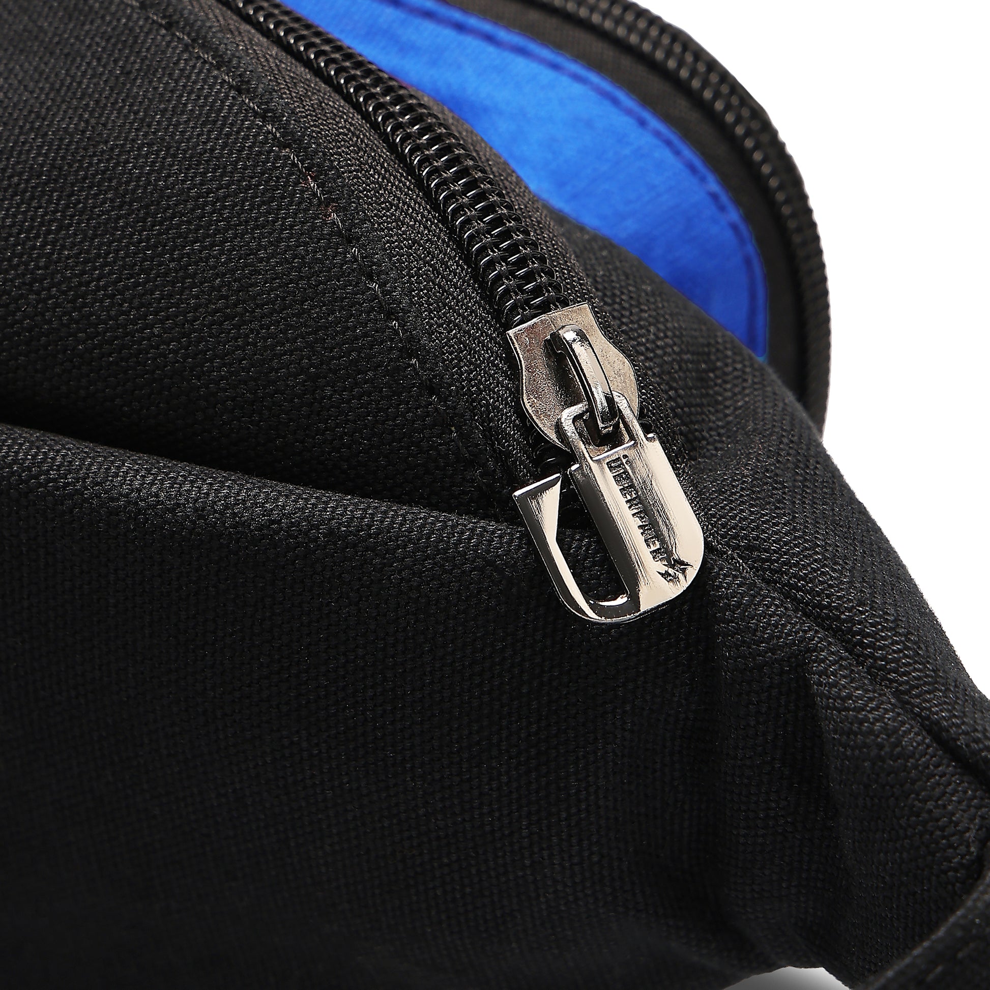 Duo Drift - Royal Rift | Waist Pouch / Belt Bag - Überpack