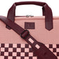 Zen Centre - Blush Bloom | Laptop Bag / Messenger Bag