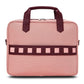 Zen Centre - Blush Bloom | Laptop Bag / Messenger Bag