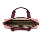 Zen Centre - Blush Bloom | Laptop Bag / Messenger Bag