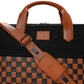 Zen Centre - Ebony Ember | Laptop Bag / Messenger Bag