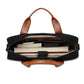 Zen Centre - Ebony Ember | Laptop Bag / Messenger Bag