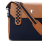 Soul Weave - Midnight Sand | Laptop Bag / Messenger Bag