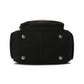 Eyelet Echo - Onyx Gaze | Backpack