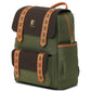 Vibe Pack - Forest Ember | Backpack