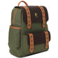 Vibe Pack - Forest Ember | Backpack