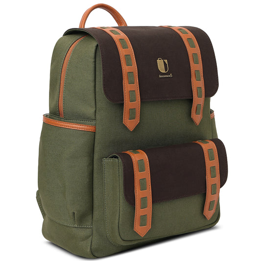 Vibe Pack - Forest Ember | Backpack