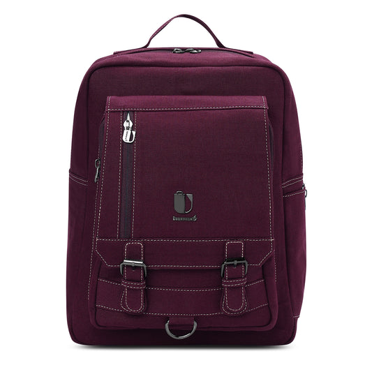 Thread Thrive - Fuchsia Bloom | Backpack