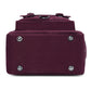 Thread Thrive - Fuchsia Bloom | Backpack