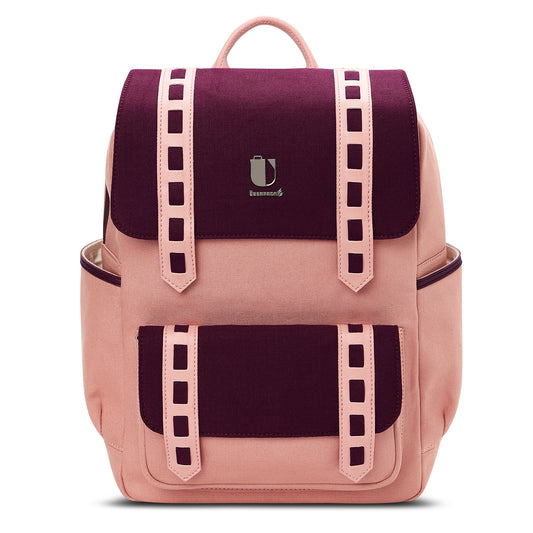 Vibe Pack - Coral Blossom | Backpack