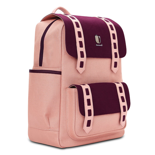 Vibe Pack - Coral Blossom | Backpack