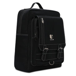 Thread Thrive - Moonlit Stitch | Backpack