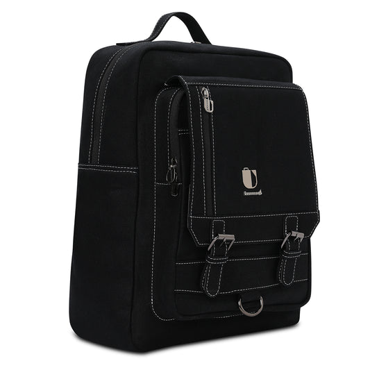 Thread Thrive - Moonlit Stitch | Backpack