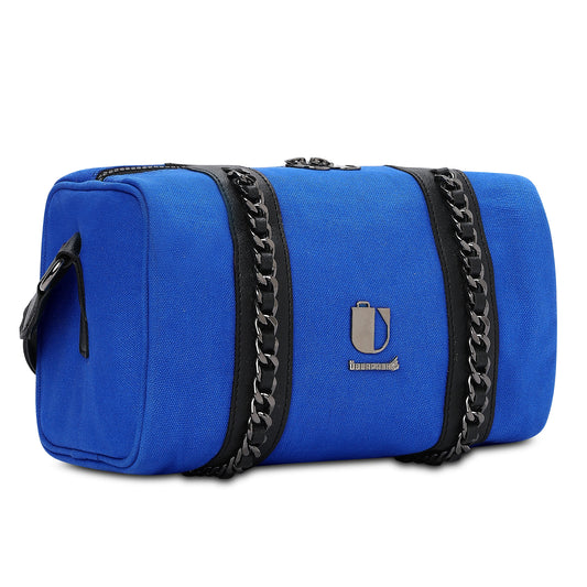 Luxe Link - Blue Myst | Sling Bag / Crossbody