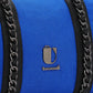 Luxe Link - Blue Myst | Sling Bag / Crossbody