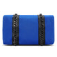 Luxe Link - Blue Myst | Sling Bag / Crossbody