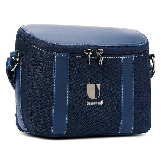 Stitch Muse - Navy Nest | Sling Bag / Crossbody