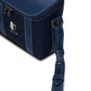 Stitch Muse - Navy Nest | Sling Bag / Crossbody