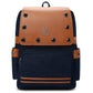 Eyelet Echo - Navy Nexus | Backpack