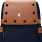 Eyelet Echo - Navy Nexus | Backpack