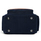 Eyelet Echo - Navy Nexus | Backpack