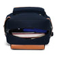 Eyelet Echo - Navy Nexus | Backpack