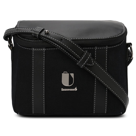 Stitch Muse - Midnight Thread | Sling Bag / Crossbody