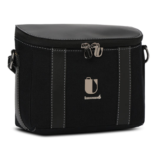 Stitch Muse - Midnight Thread | Sling Bag / Crossbody