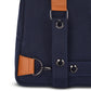 Vision Vibe - Midnight Gaze | Small Backpack / Convertible Crossbody