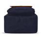 Vision Vibe - Midnight Gaze | Small Backpack / Convertible Crossbody